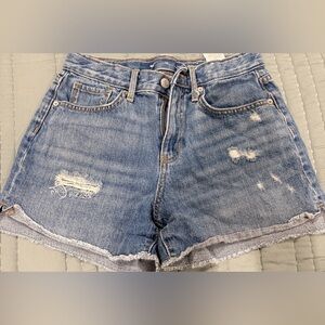 Old Navy Kids Denim Shorts - Blue